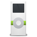 iPod Nano 2G 